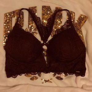 Victoria’s Secret Pink Bralette
